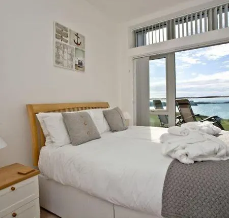 Apartment 35 One Lusty Glaze View