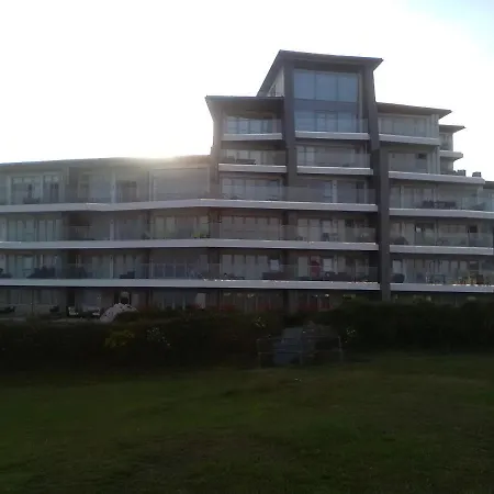 35 One Lusty Glaze View * Newquay (Cornwall)