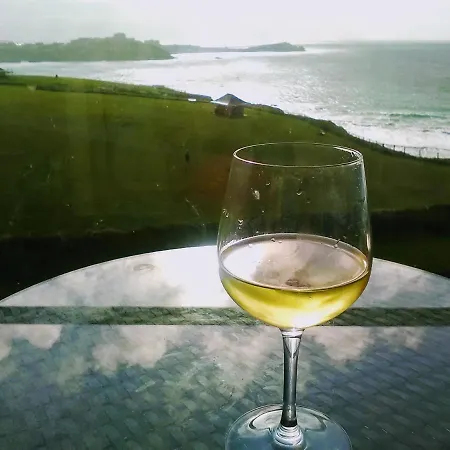 Apartment 35 One Lusty Glaze View Newquay (Cornwall)